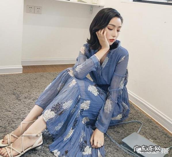 秋天有什么好看的裙子?