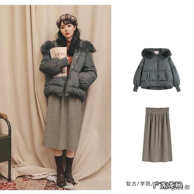 秋天有什么好看的裙子?