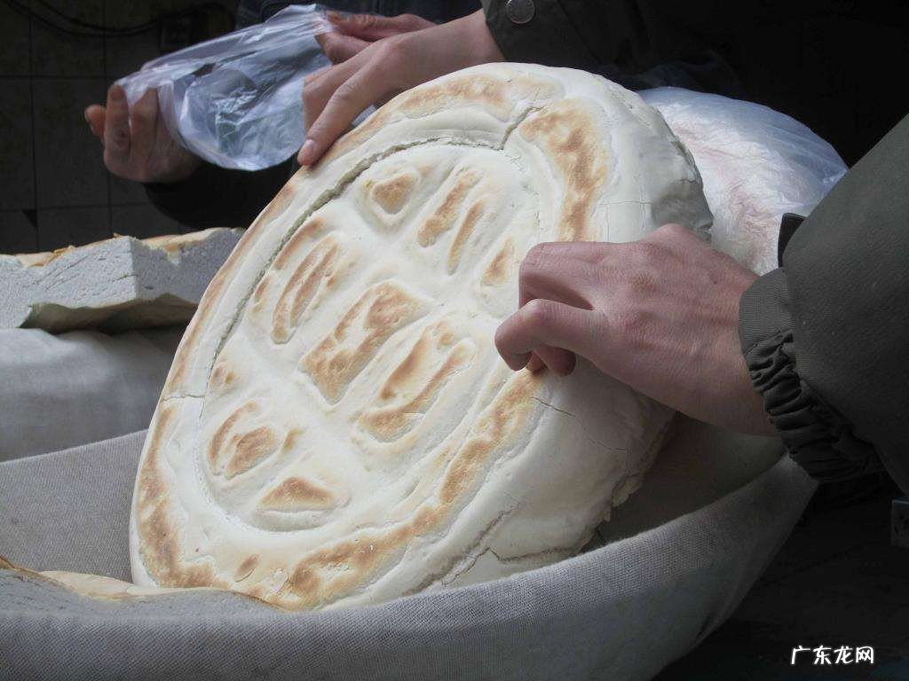 做馍的简单方法