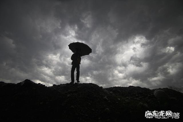 雨是怎么形成的?又怎样从云中落下来的?