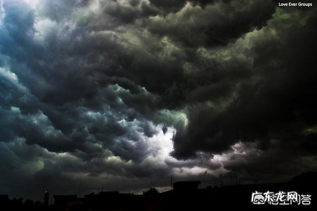 雨是怎么形成的?又怎样从云中落下来的?