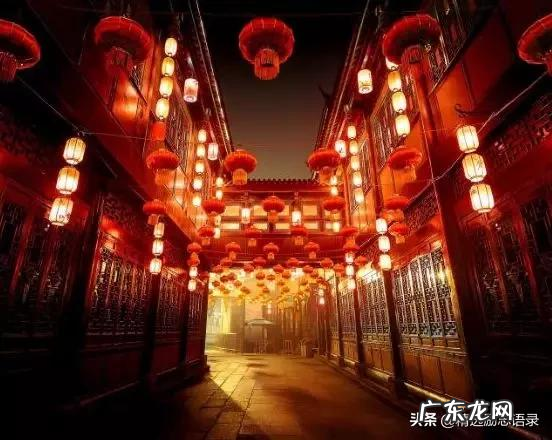 元宵节传统祝福语 元宵节的祝福语对大家