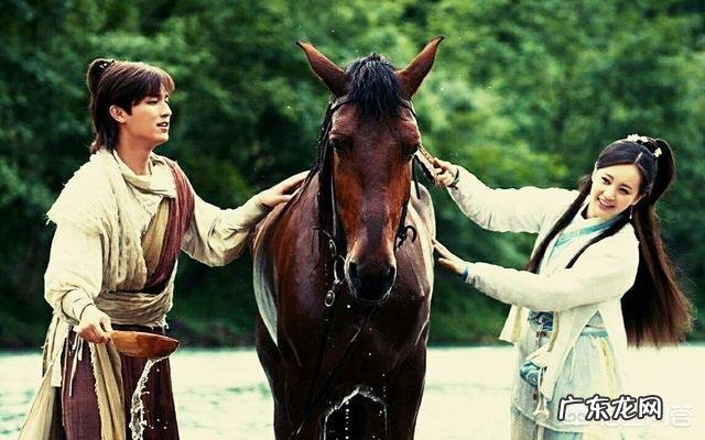 金庸的十四部小说中哪部武学造诣最高？