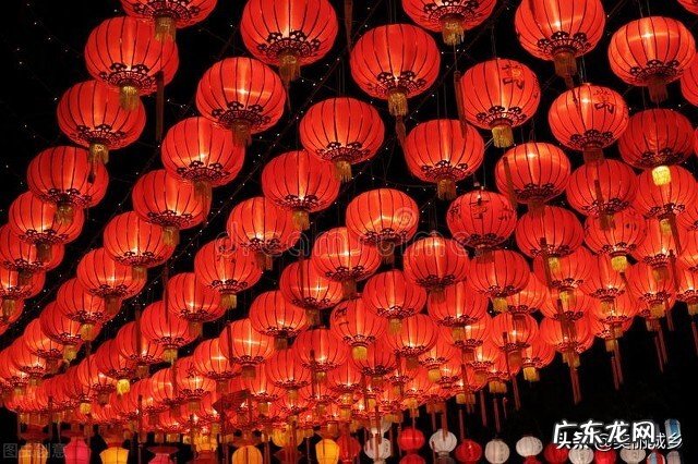 元宵节怎么放假 元宵节放假安排2022年