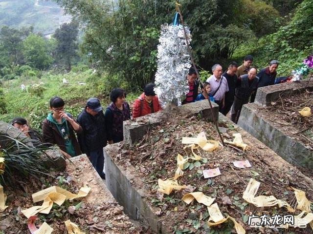 在农村,清明节都有什么习俗?