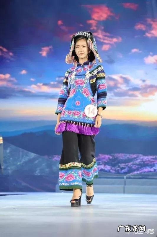 你最喜欢云南哪个少数民族的民族服饰,为什么?