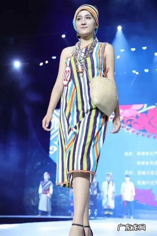 你最喜欢云南哪个少数民族的民族服饰,为什么?