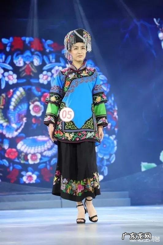 你最喜欢云南哪个少数民族的民族服饰,为什么?