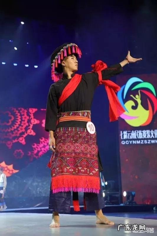 你最喜欢云南哪个少数民族的民族服饰,为什么?