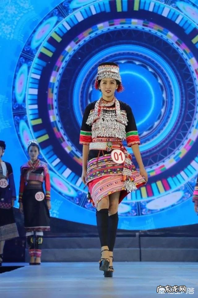 你最喜欢云南哪个少数民族的民族服饰,为什么?