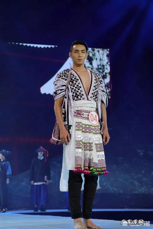 你最喜欢云南哪个少数民族的民族服饰,为什么?