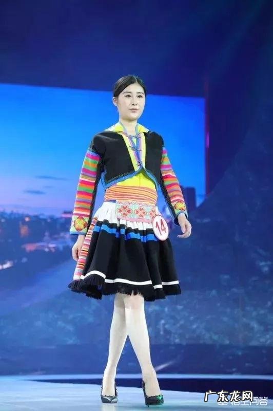 你最喜欢云南哪个少数民族的民族服饰,为什么?