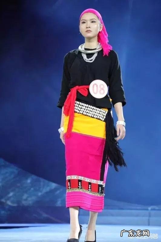 你最喜欢云南哪个少数民族的民族服饰,为什么?