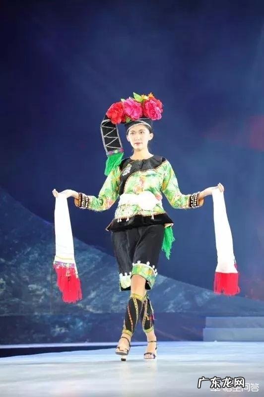 你最喜欢云南哪个少数民族的民族服饰,为什么?