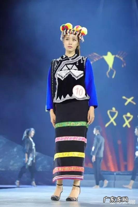 你最喜欢云南哪个少数民族的民族服饰,为什么?