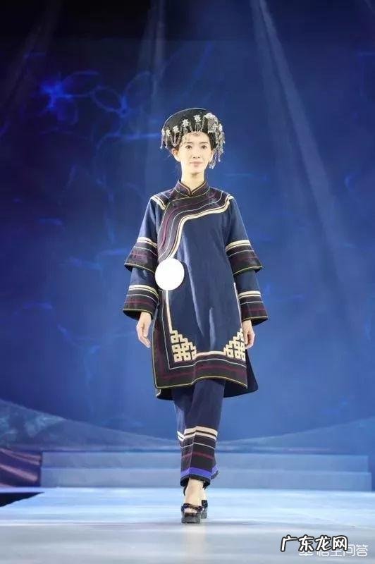 你最喜欢云南哪个少数民族的民族服饰,为什么?