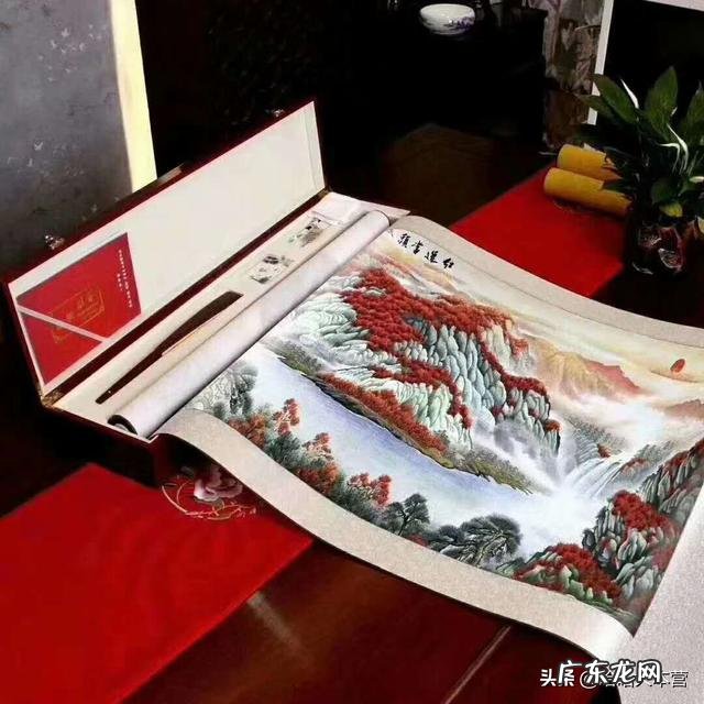 如何给老客户送礼?