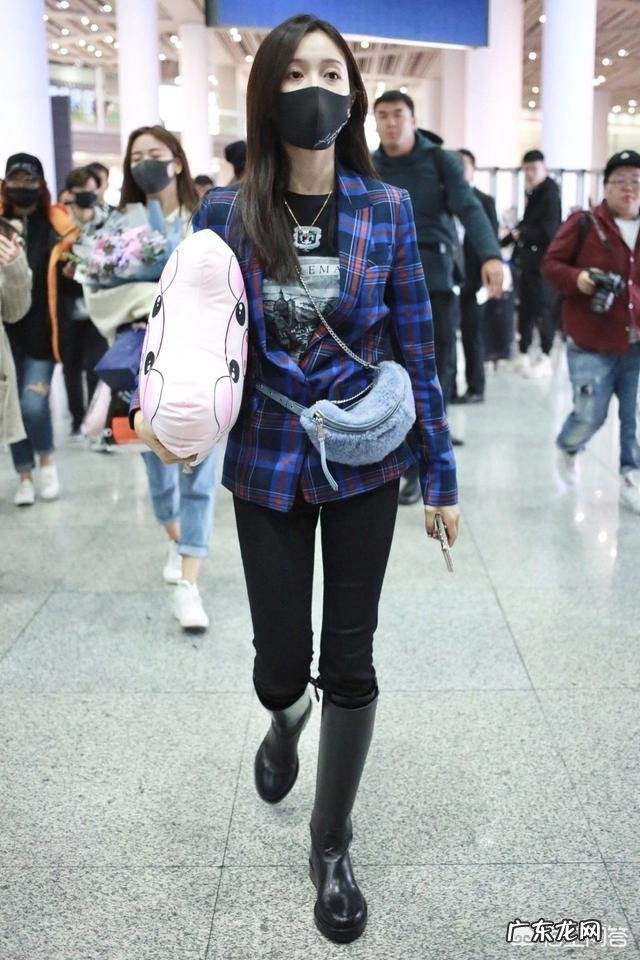 2018年流行什么样式的女靴?