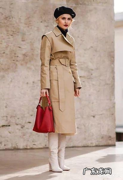 2018年流行什么样式的女靴?