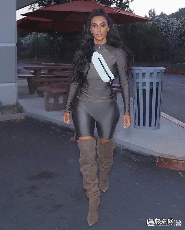 2018年流行什么样式的女靴?