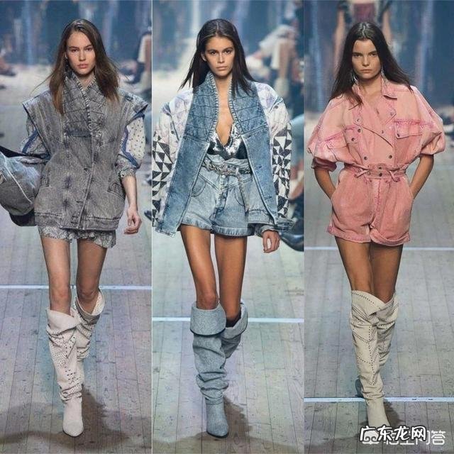 2018年流行什么样式的女靴?