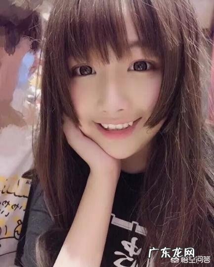 喜欢公主切这款发型,长脸型的女生适合吗?日常打理需要注意那些细节?