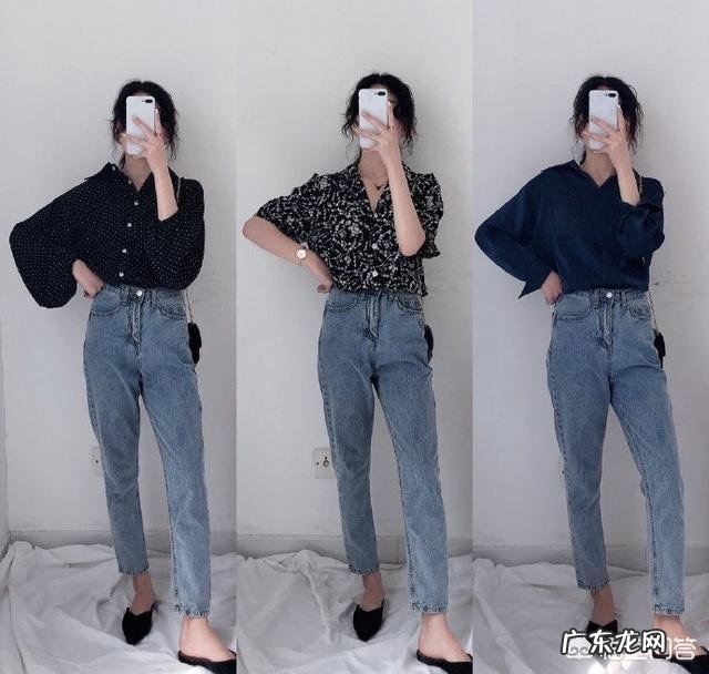 小白T恤已经烂大街,白T怎么搭才能穿出新鲜感?