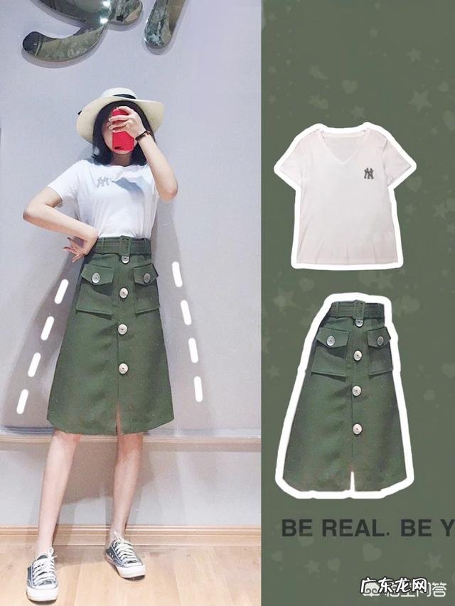 小白T恤已经烂大街，白T怎么搭才能穿出新鲜感？