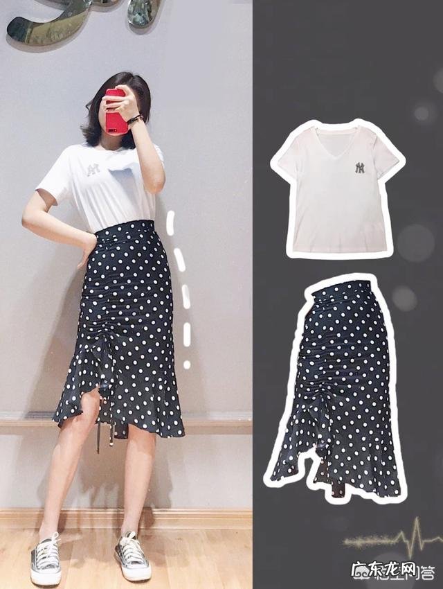 小白T恤已经烂大街，白T怎么搭才能穿出新鲜感？