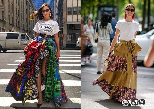 小白T恤已经烂大街,白T怎么搭才能穿出新鲜感?