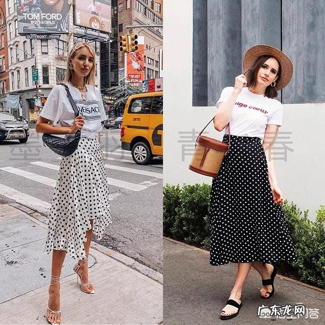 小白T恤已经烂大街,白T怎么搭才能穿出新鲜感?