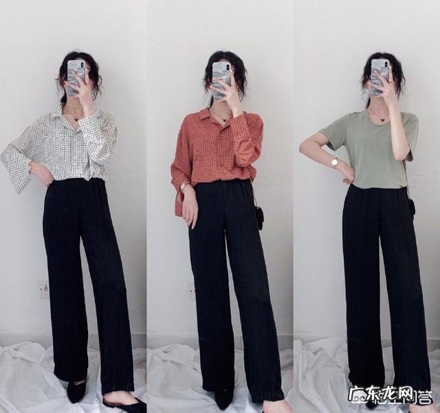 小白T恤已经烂大街,白T怎么搭才能穿出新鲜感?