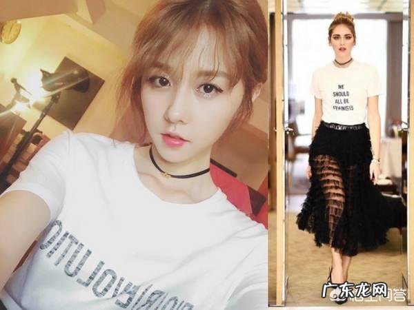 小白T恤已经烂大街,白T怎么搭才能穿出新鲜感?