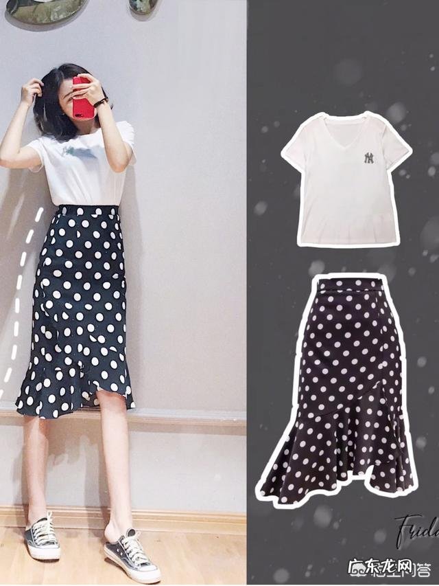 小白T恤已经烂大街，白T怎么搭才能穿出新鲜感？