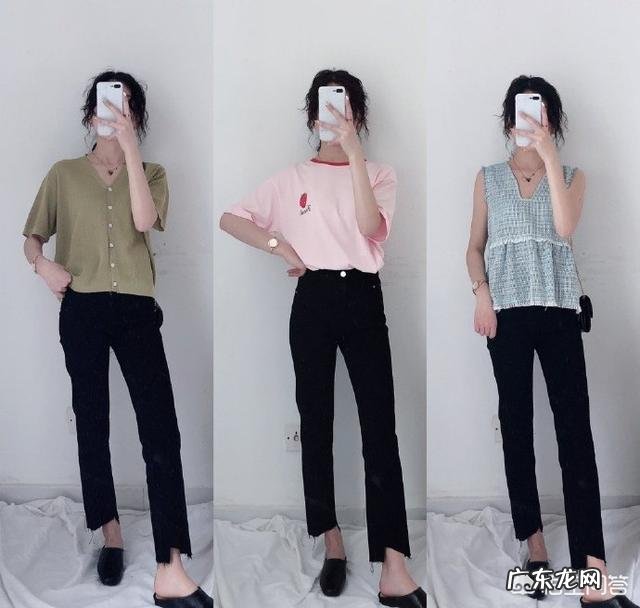 小白T恤已经烂大街,白T怎么搭才能穿出新鲜感?