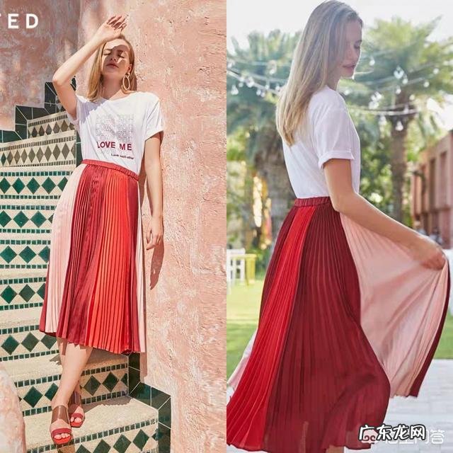 小白T恤已经烂大街,白T怎么搭才能穿出新鲜感?