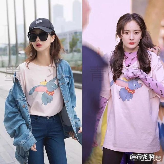 小白T恤已经烂大街,白T怎么搭才能穿出新鲜感?