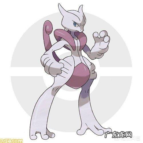 神奇宝贝中，超梦是什么实力？