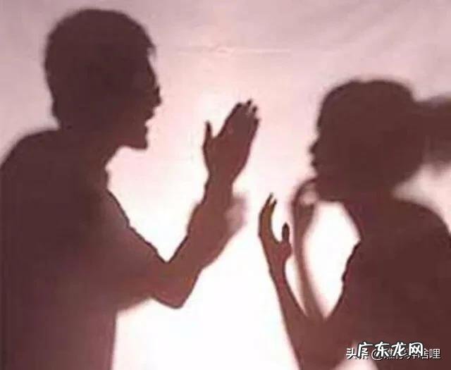 情侣之间吵架了你该怎么办?