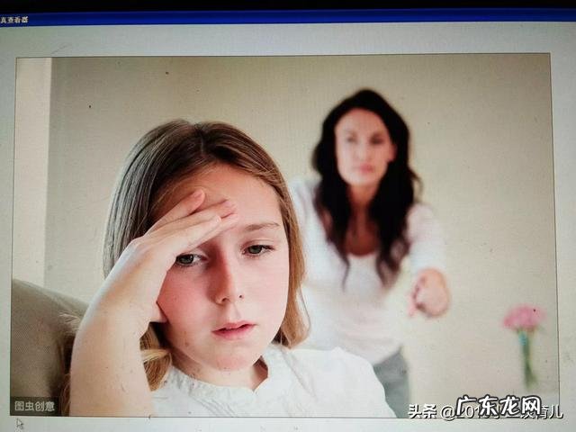 家长打骂孩子，是对还是错？