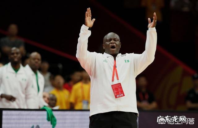 中国男篮接下来的对手尼日利亚世界排名多少?整体实力如何?