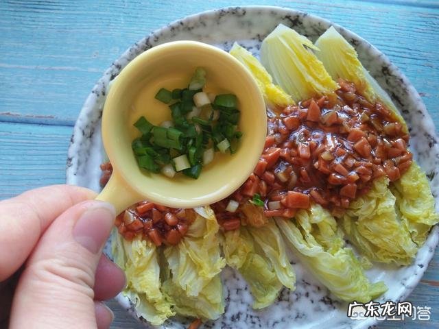 蒜蓉娃娃菜怎么做最好吃?