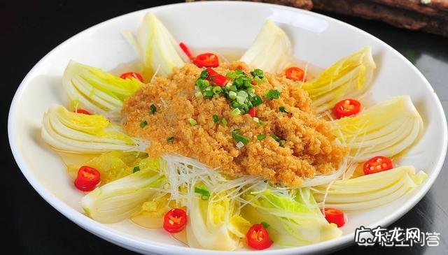 蒜蓉娃娃菜怎么做最好吃?