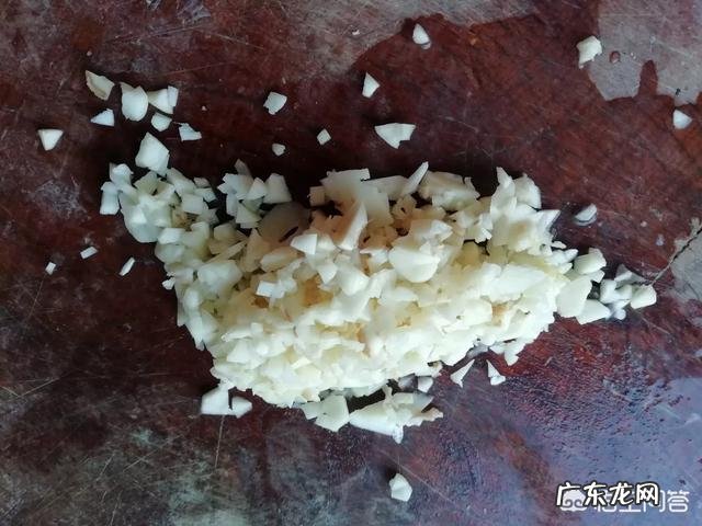蒜蓉娃娃菜怎么做最好吃?