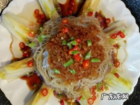 蒜蓉娃娃菜怎么做最好吃?