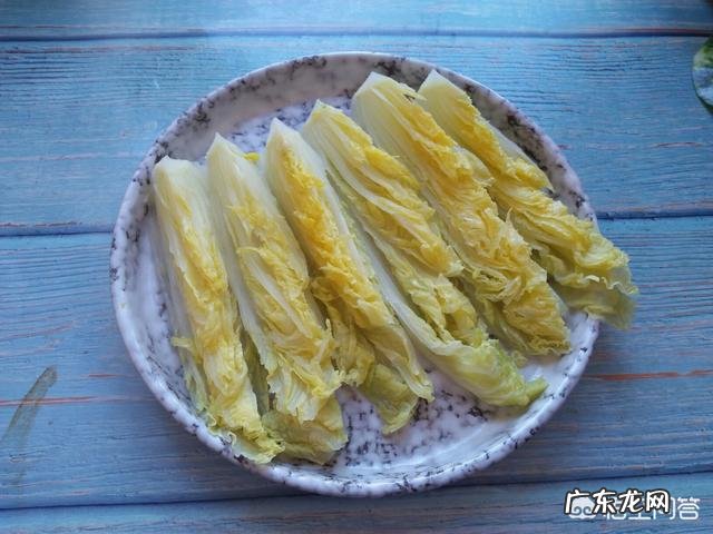 蒜蓉娃娃菜怎么做最好吃?