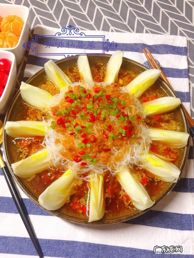 蒜蓉娃娃菜怎么做最好吃?