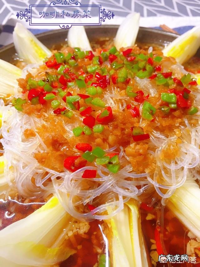 蒜蓉娃娃菜怎么做最好吃?