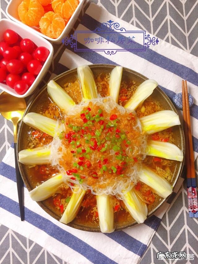 蒜蓉娃娃菜怎么做最好吃?