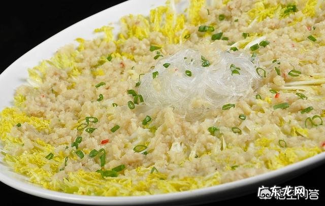 蒜蓉娃娃菜怎么做最好吃?